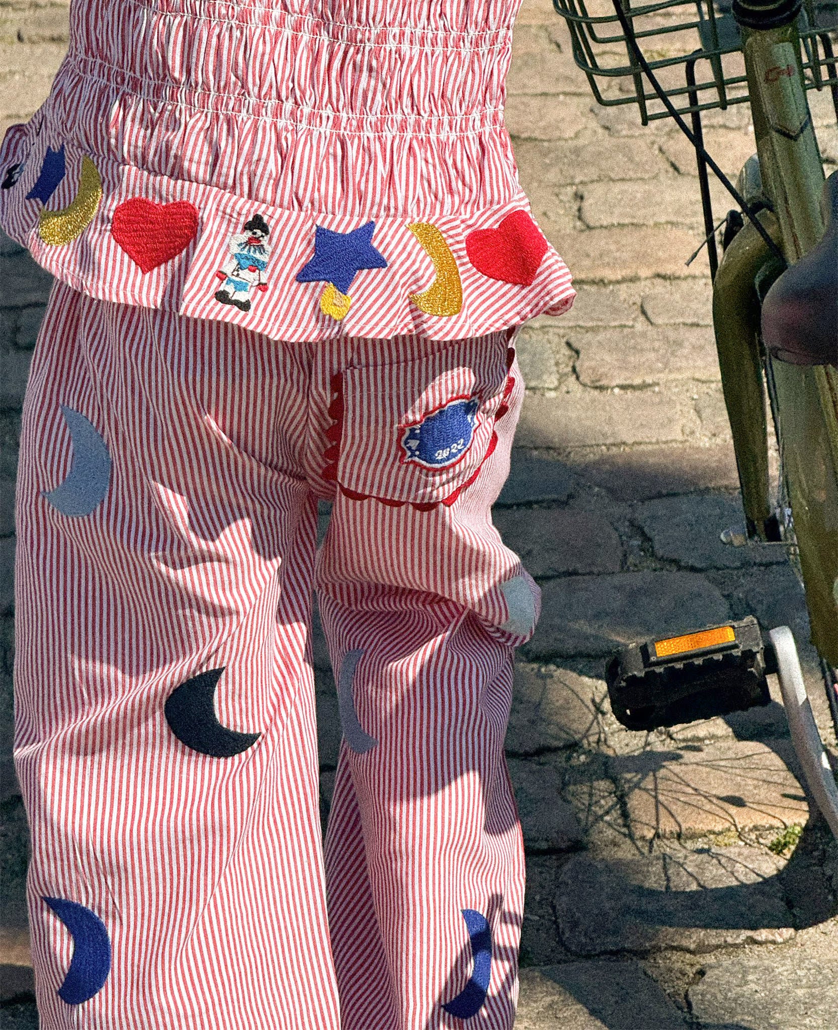 Sale - Kids - Bottoms – SISSEL EDELBO