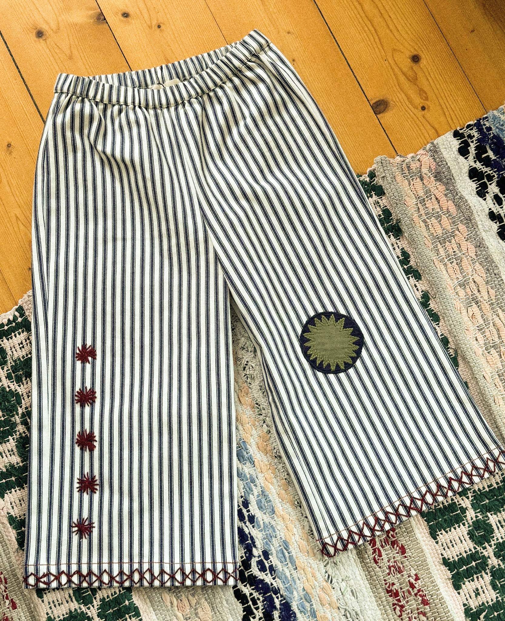 Kids - Pants - New – SISSEL EDELBO