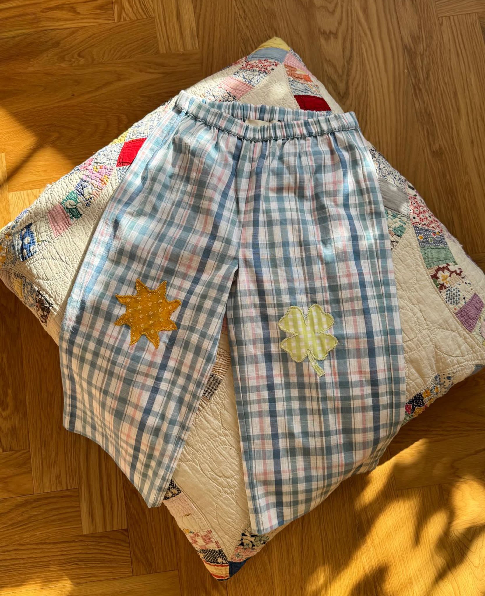 Kids - Bottoms – SISSEL EDELBO