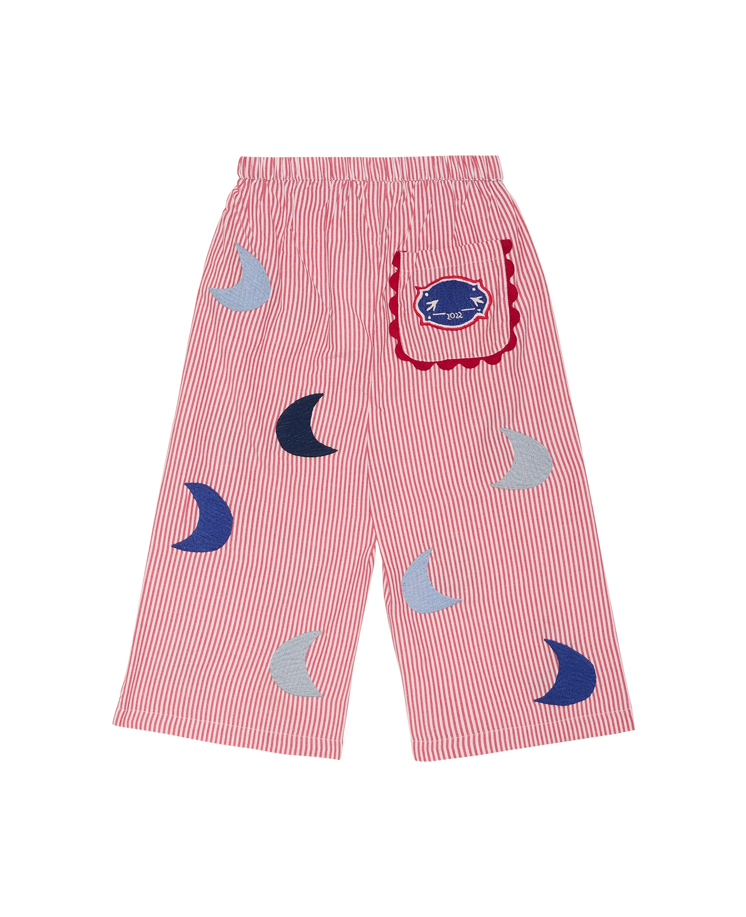 Saxo MINI Pants - Candy Stripes