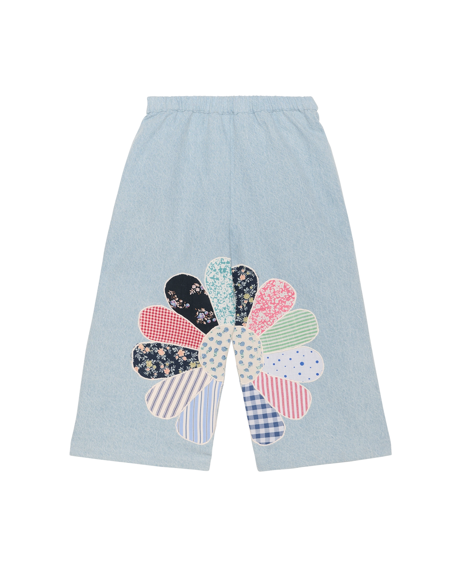 Saxo MINI Pants - Denim
