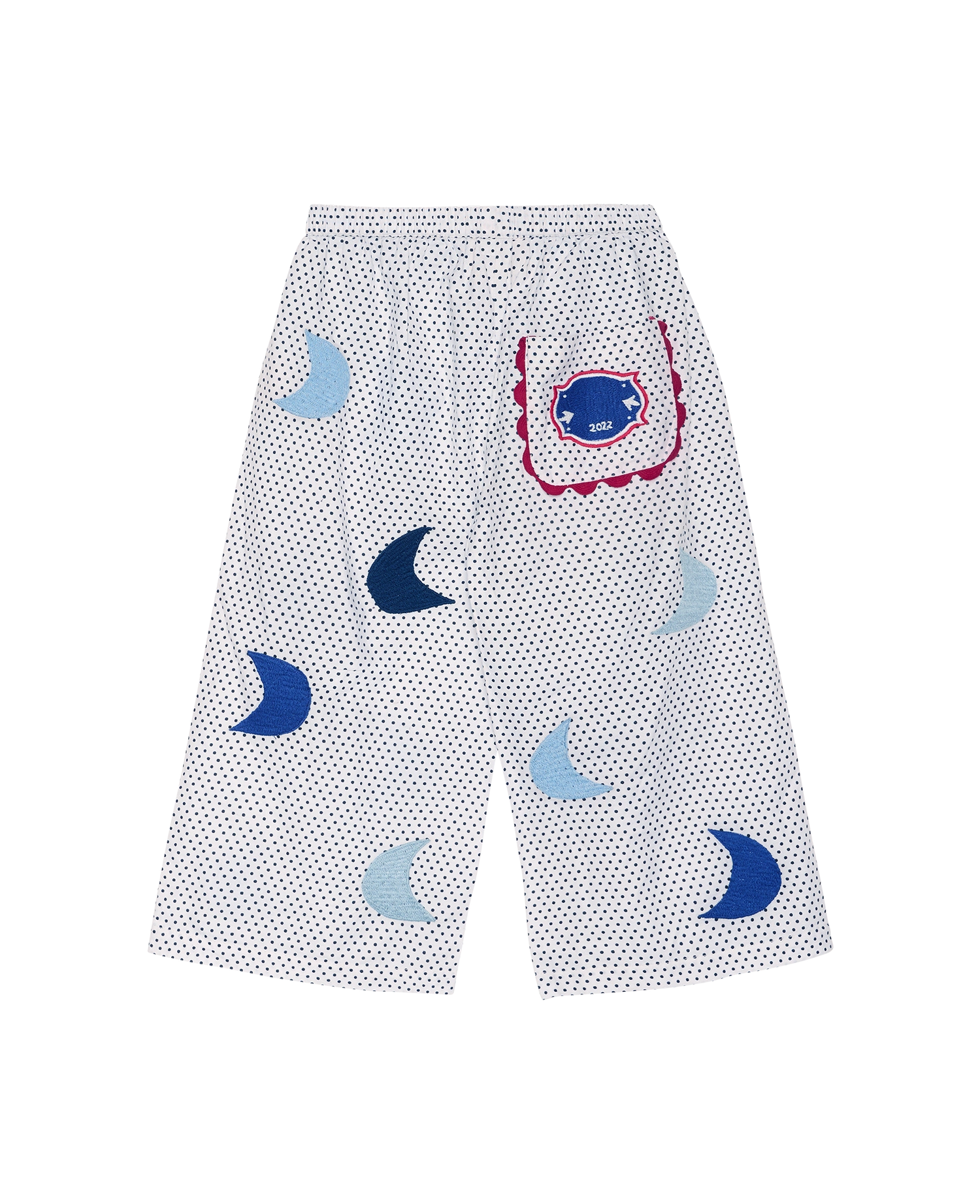 Saxo MINI Pants - Polka Dot