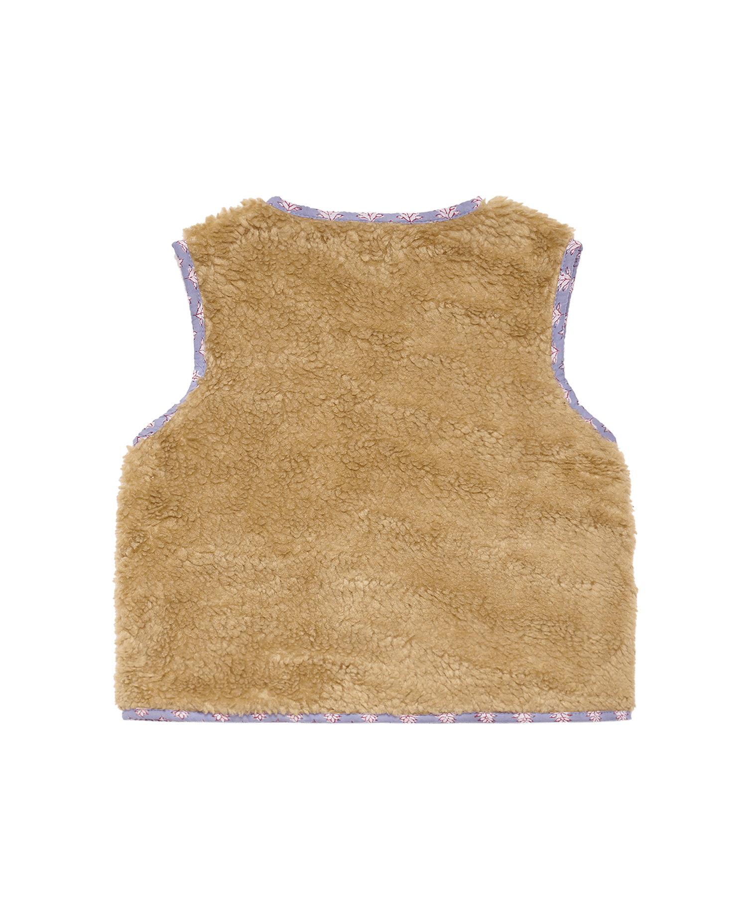 Selia MINI Vest - Lavender