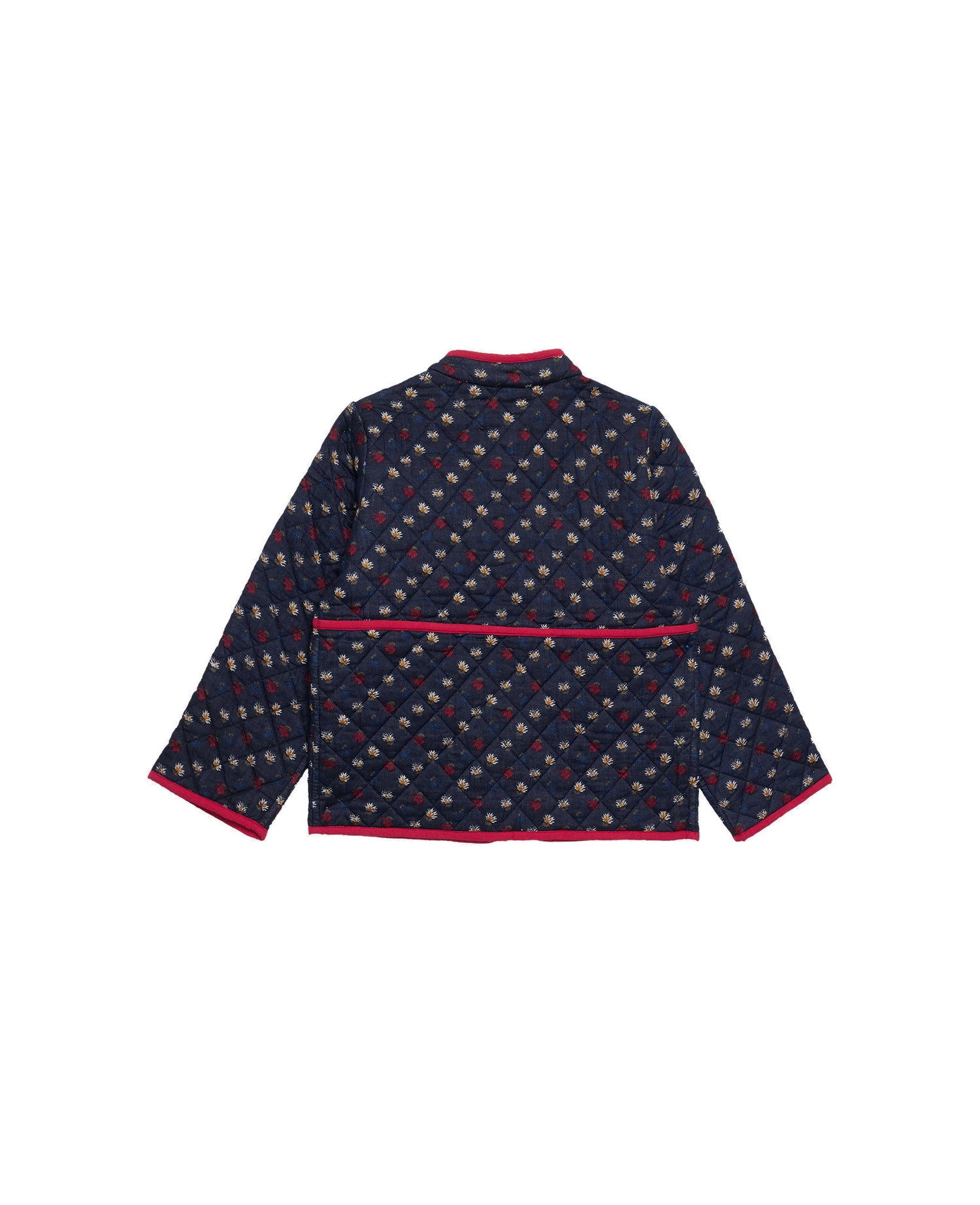 Adriane MINI Jacket - Navy