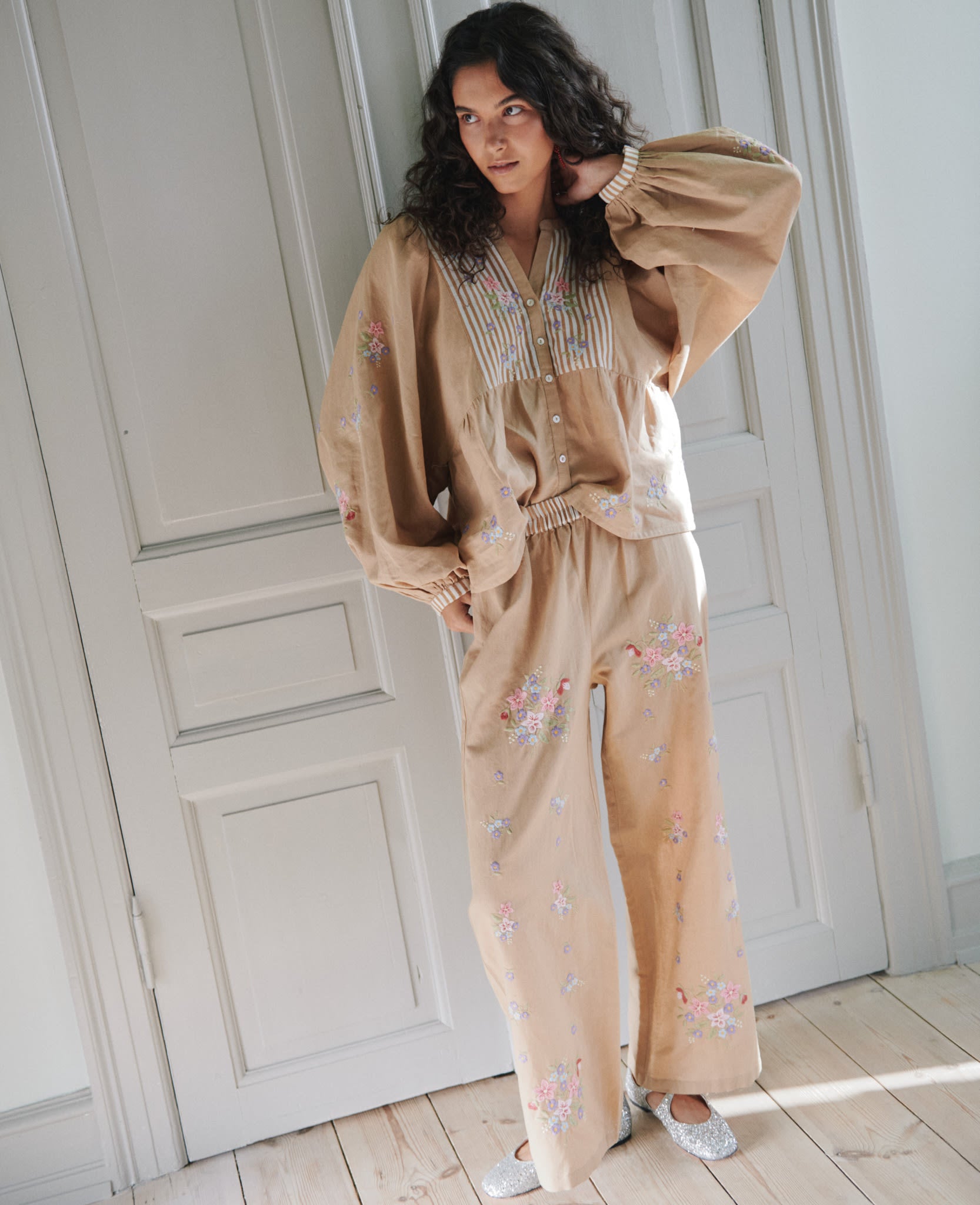 Pants – SISSEL EDELBO