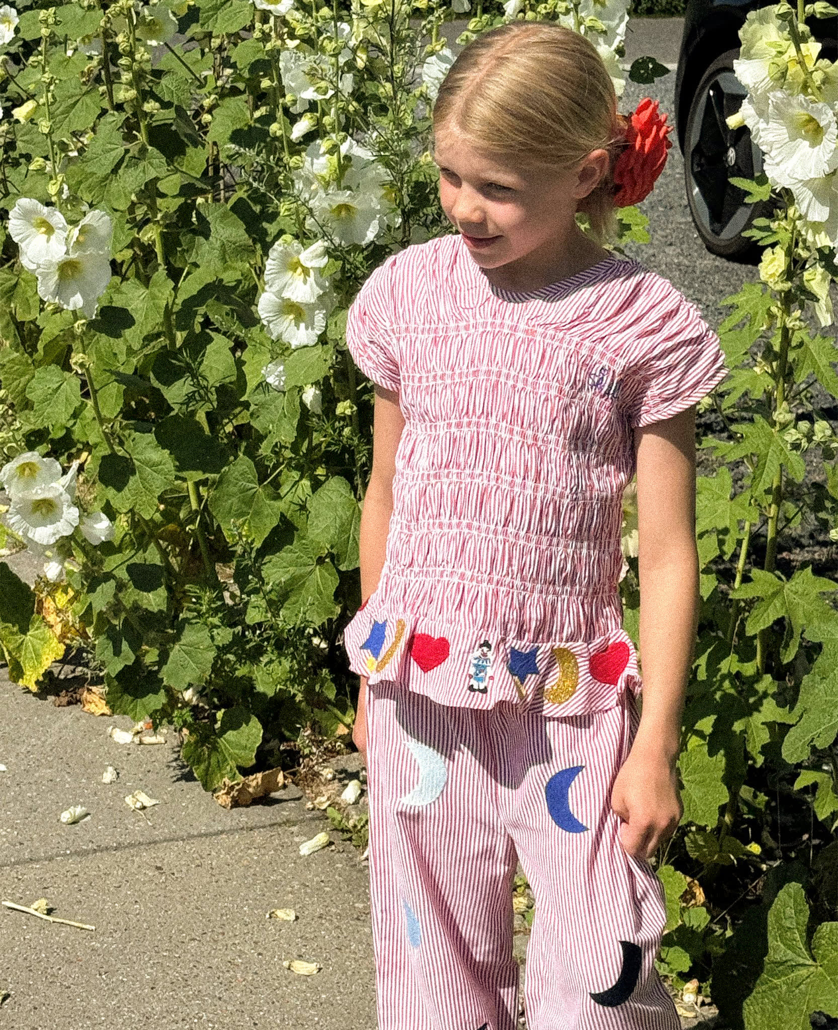 Kids - Tops – SISSEL EDELBO