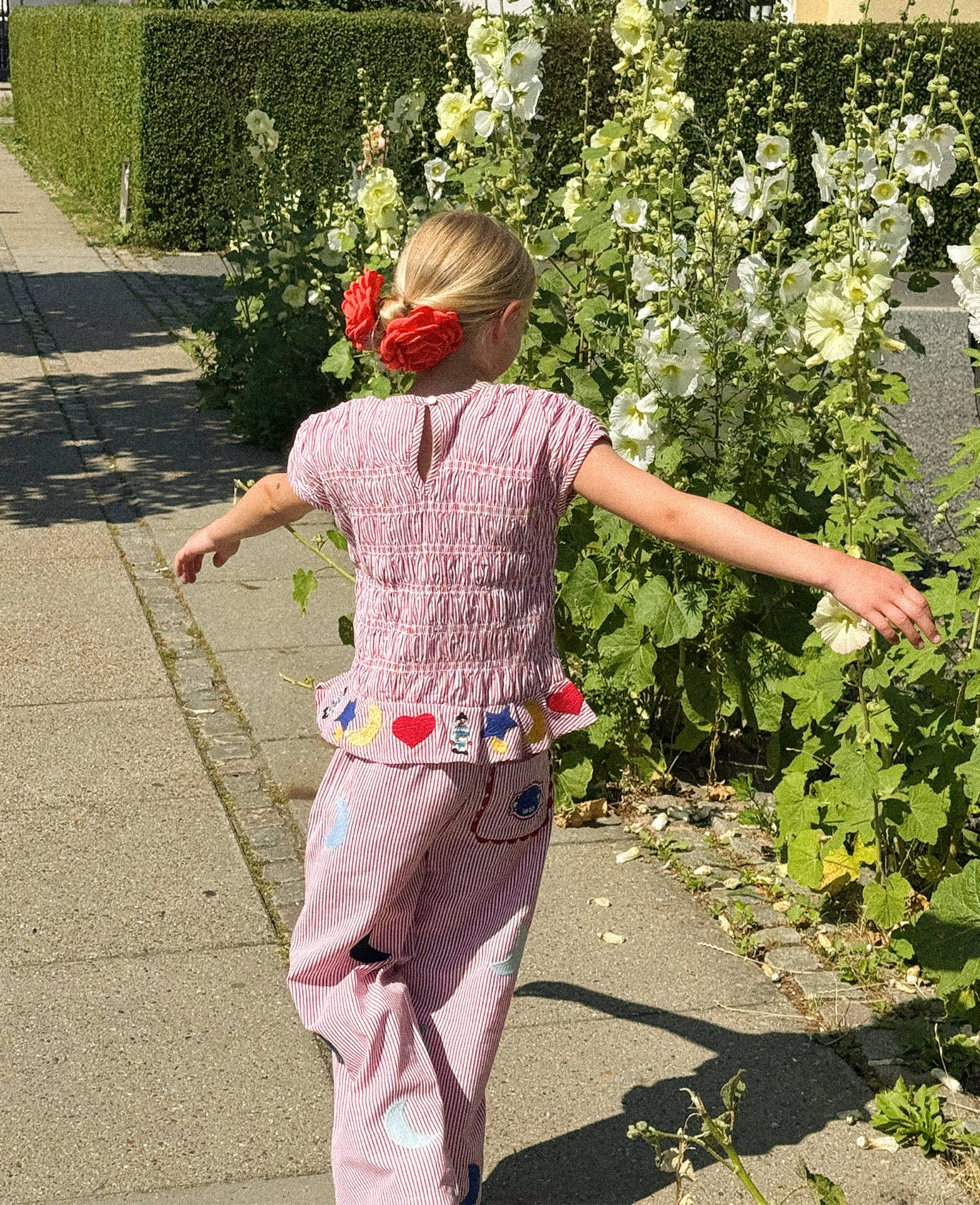 Kids - Tops – SISSEL EDELBO