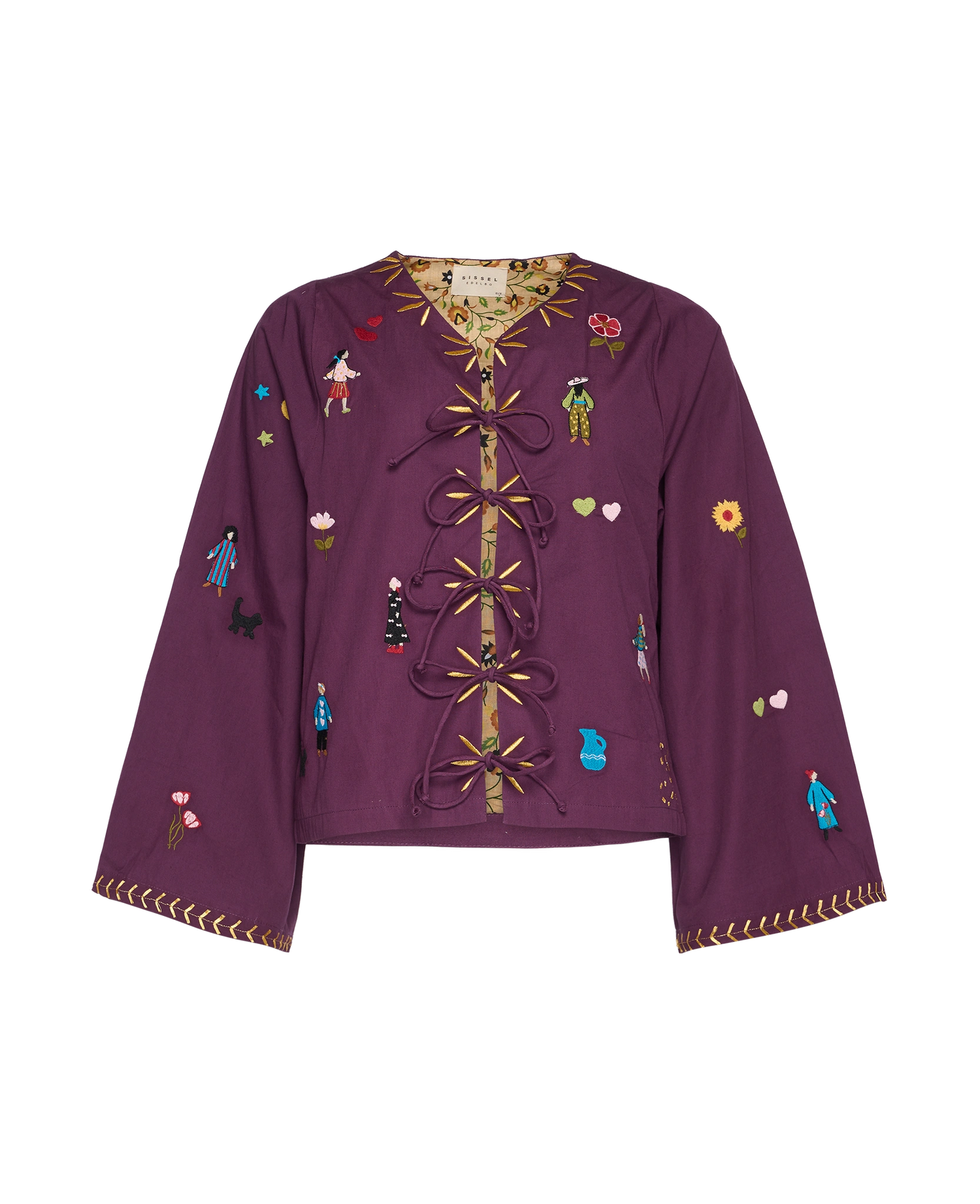 Sophie Top - Wine