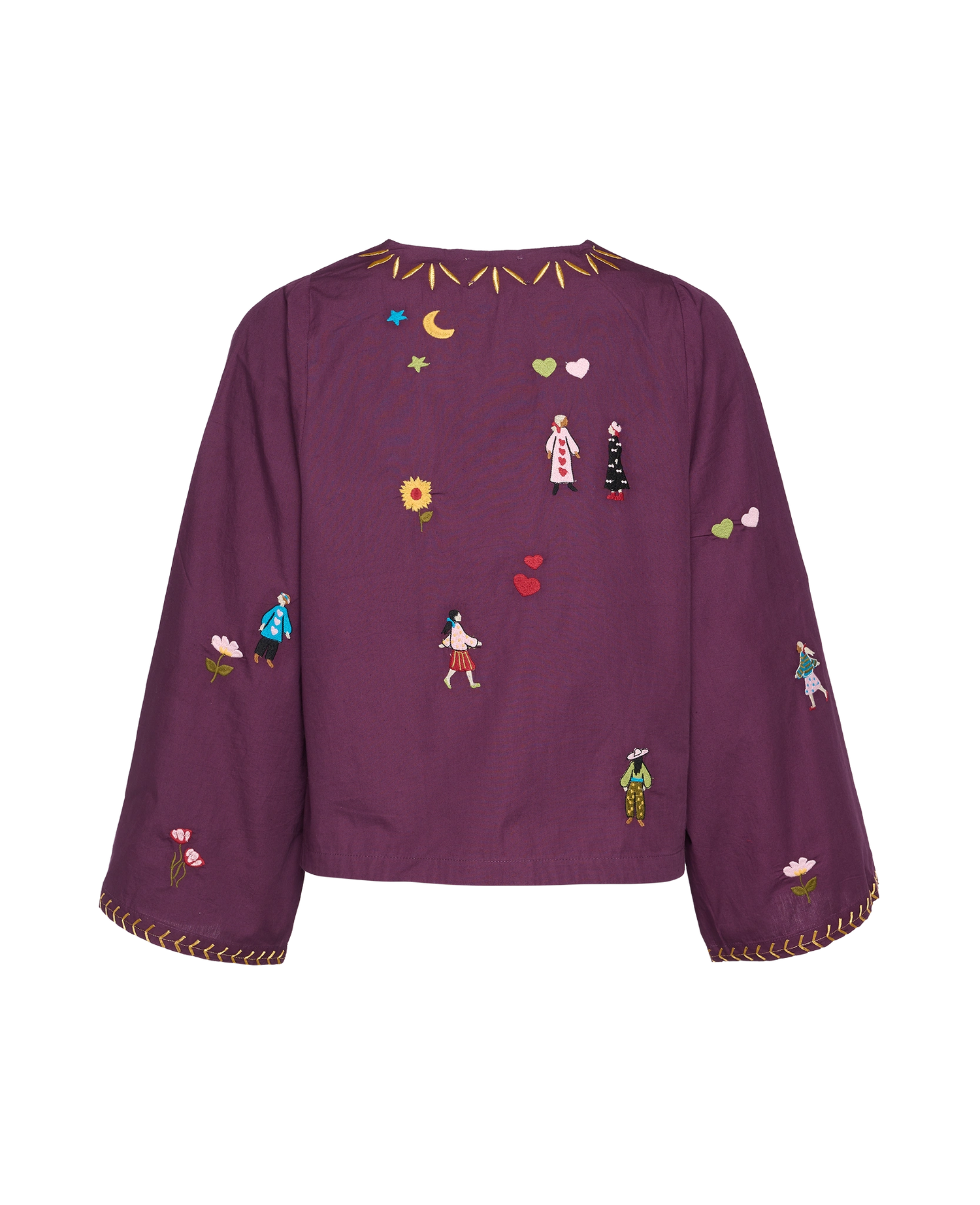 Sophie Top - Wine
