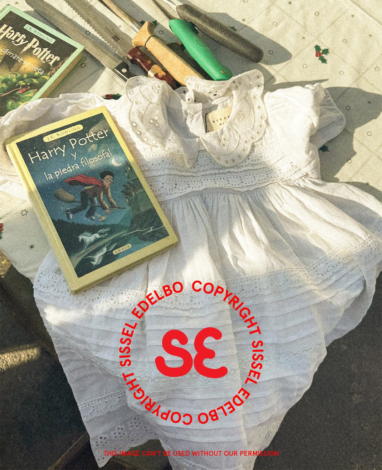 Sweetheart MINI Dress - White