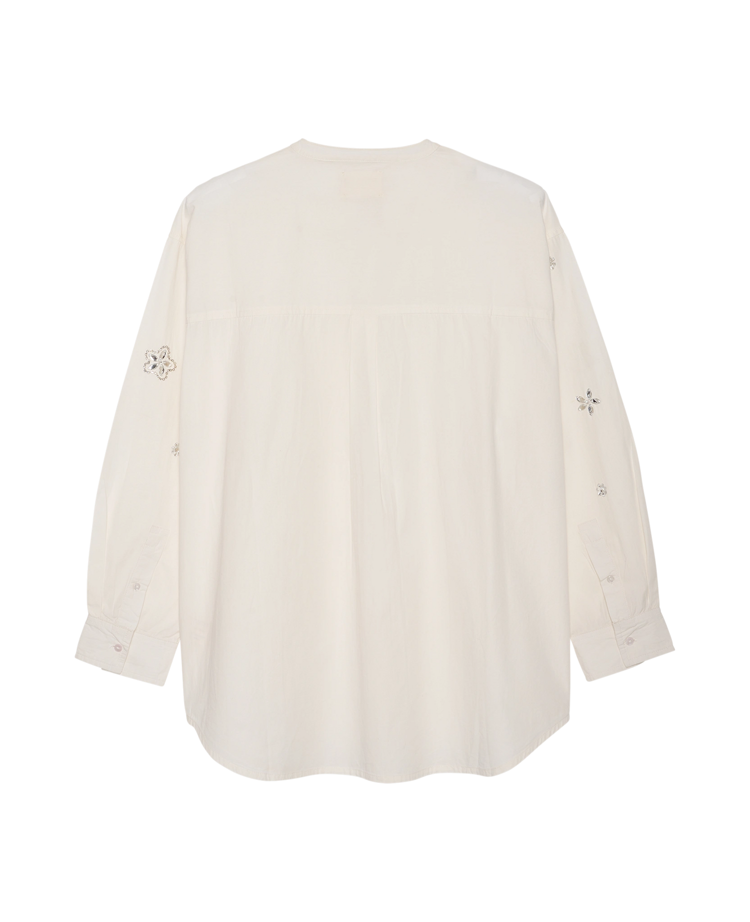 Terese Shirt - Snow White