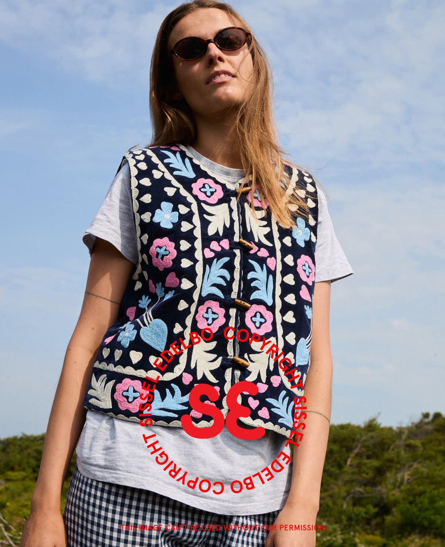 Timothy Vest - Navy