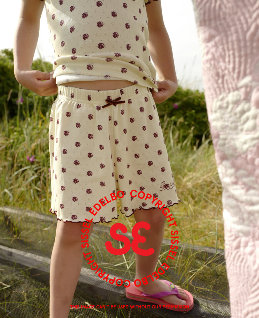 Tulusa MINI Set - Bellis Dot