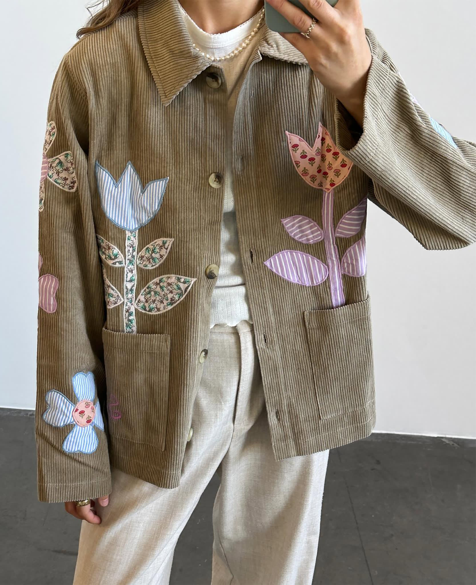Jackets – SISSEL EDELBO