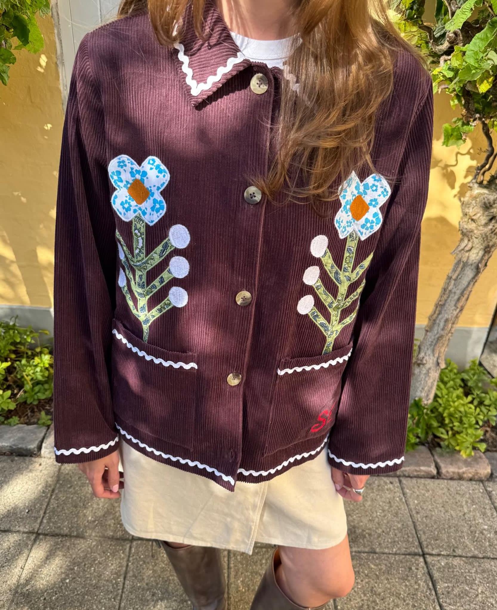 Clothing – SISSEL EDELBO