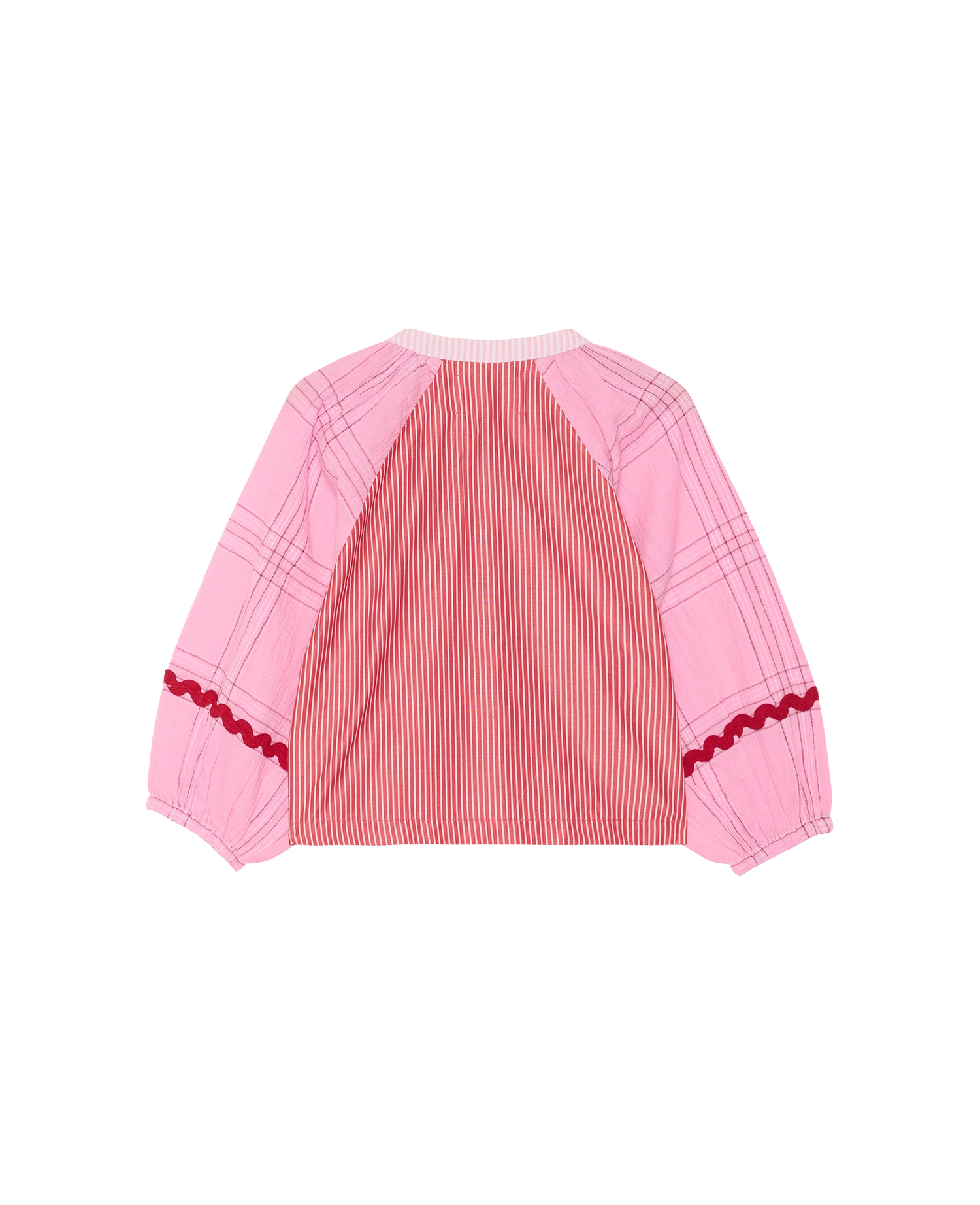 Twixie MINI Top - Rose Mix