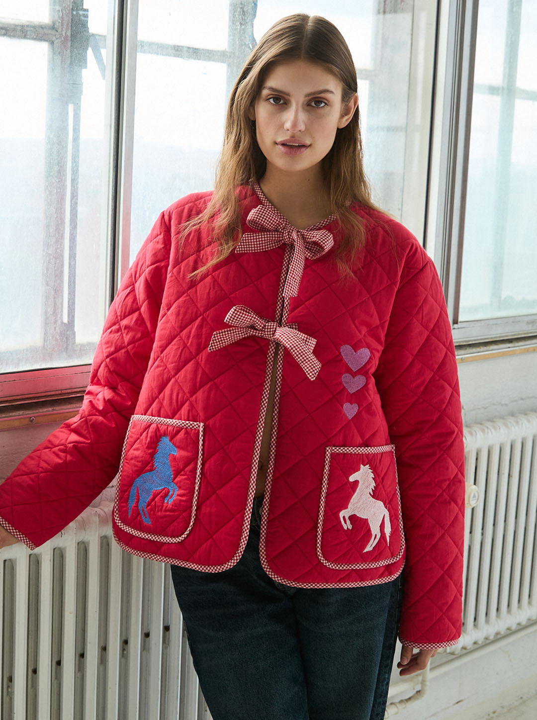 Lookbook - SS25 – SISSEL EDELBO