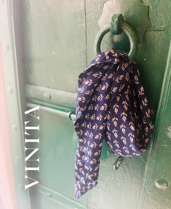 Vinita SILK Scarf