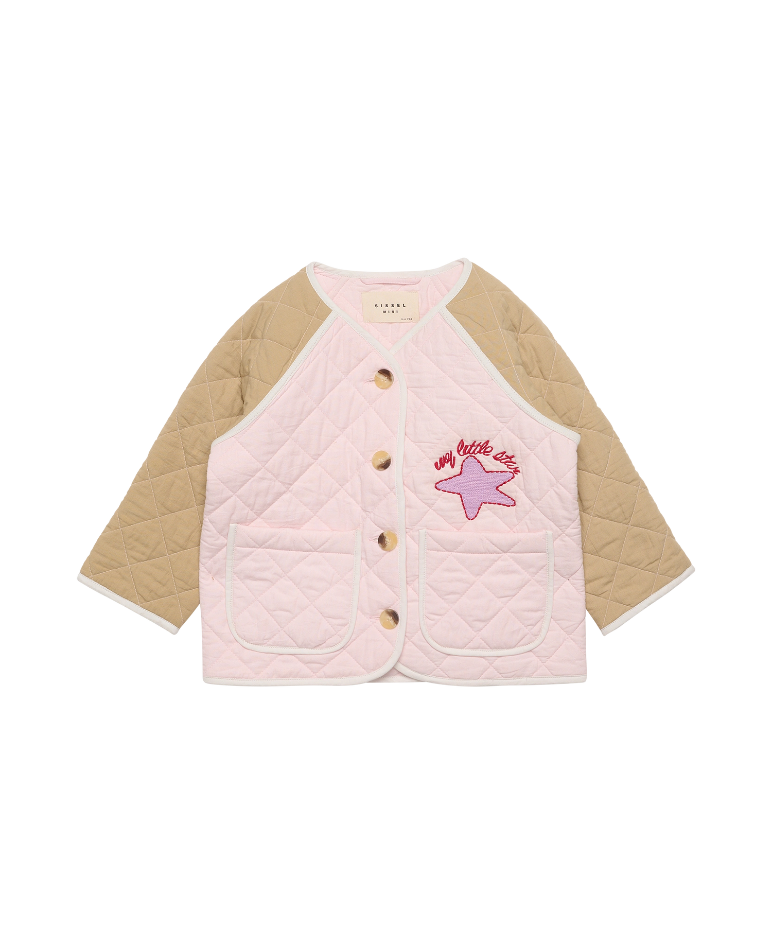 ジャケット・ブルゾン SISSEL EDELBO Vega MINI Jacket 3-4y Vega MINI ジャケット・ブルゾン SISSEL EDELBO Vega MINI Jacket 3-4y Vega MINI