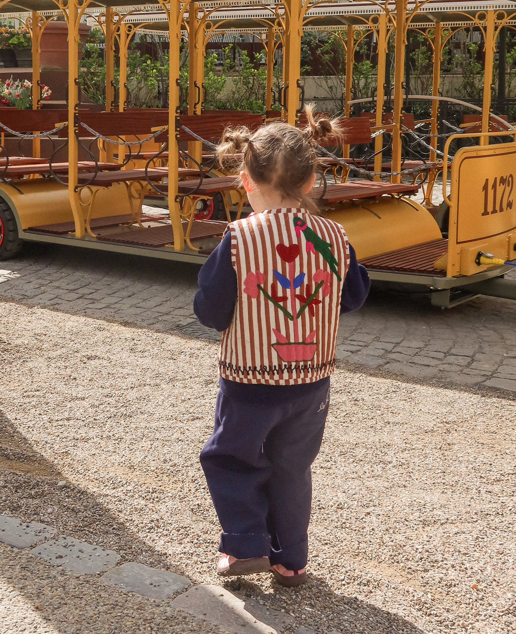 Kids - Clothing – SISSEL EDELBO