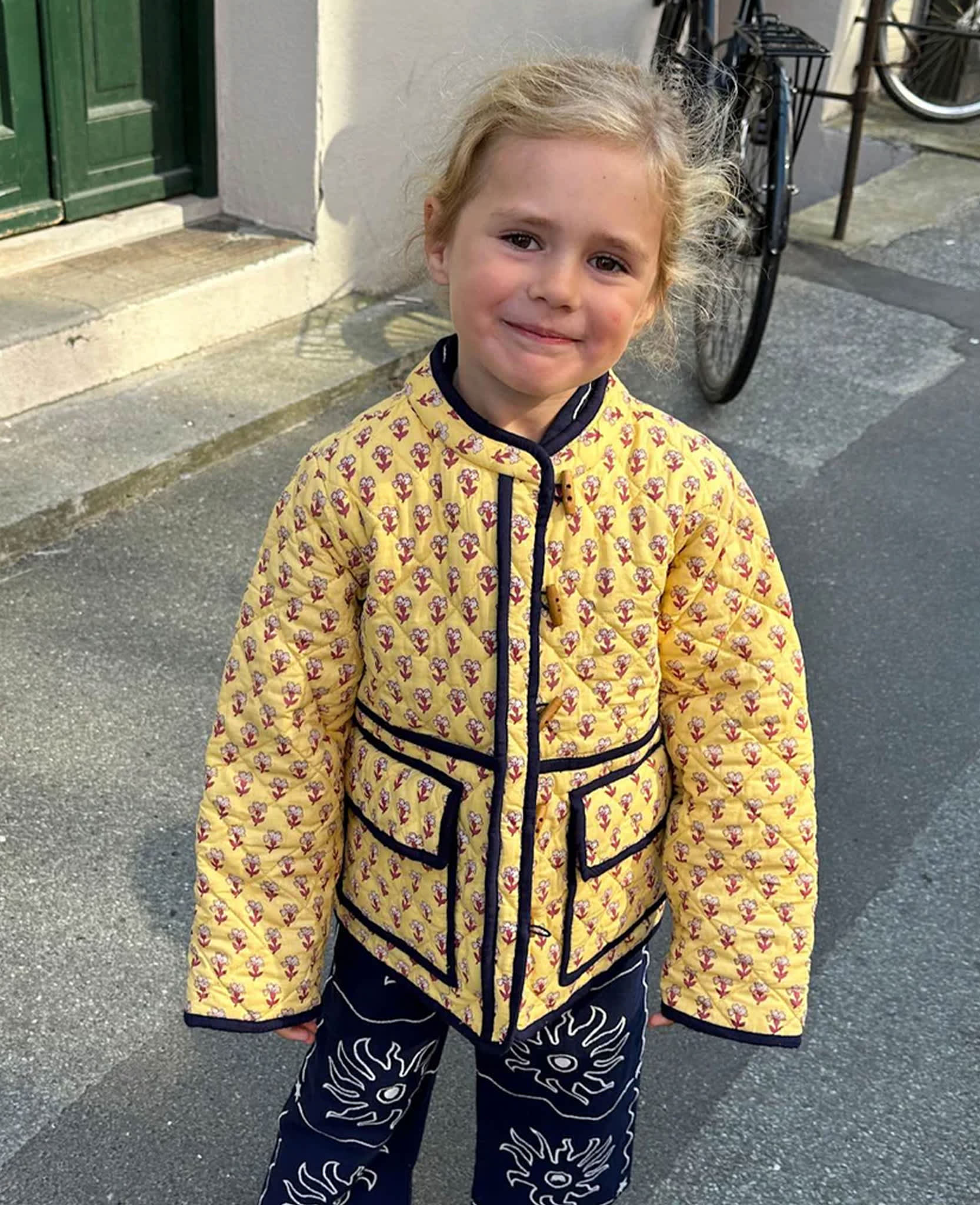 Kids - Pre-Order – SISSEL EDELBO