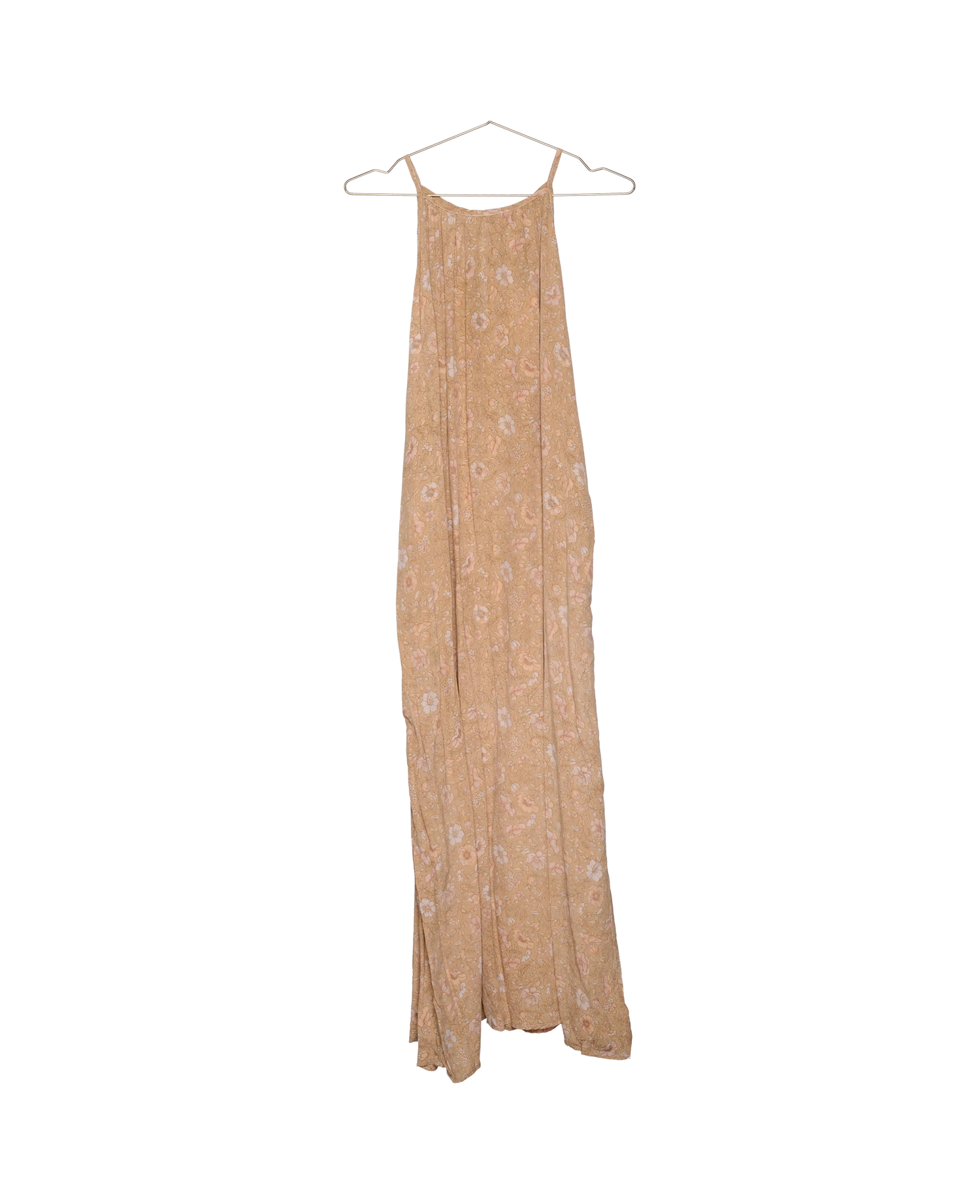 Merida SILK Strap Dress - No. 160