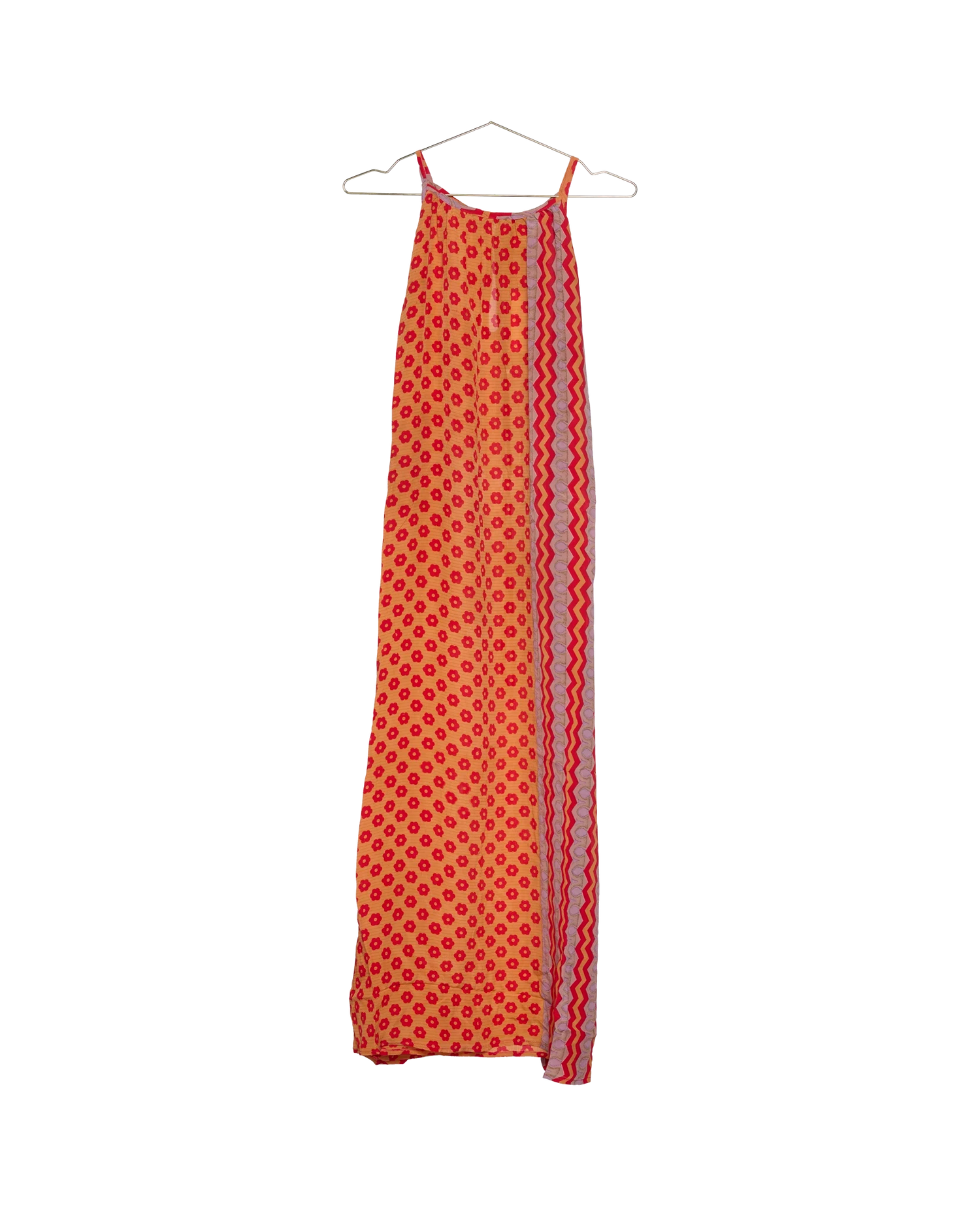 Merida SILK Strap Dress - No. 62