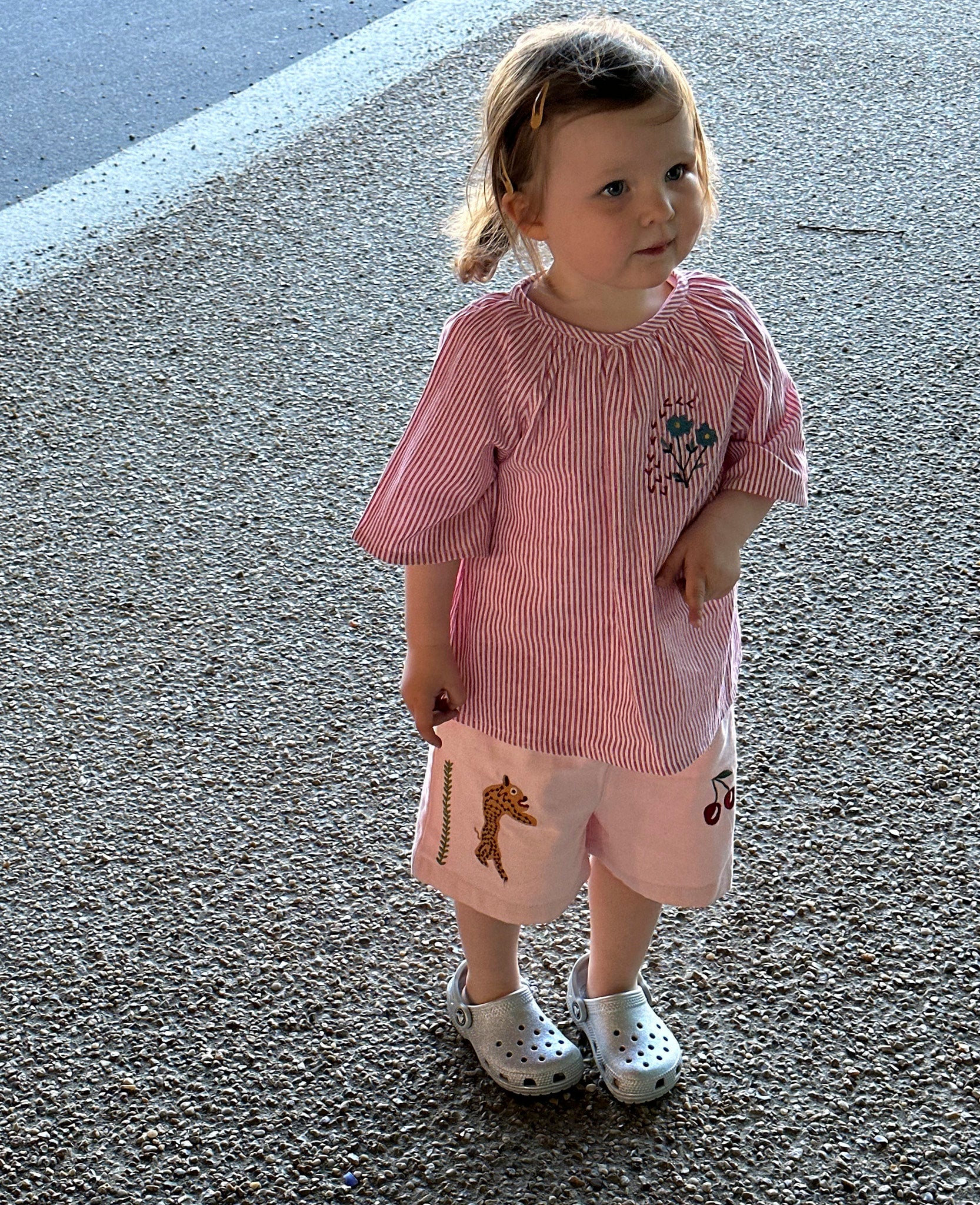 Kids - Pants - New – SISSEL EDELBO