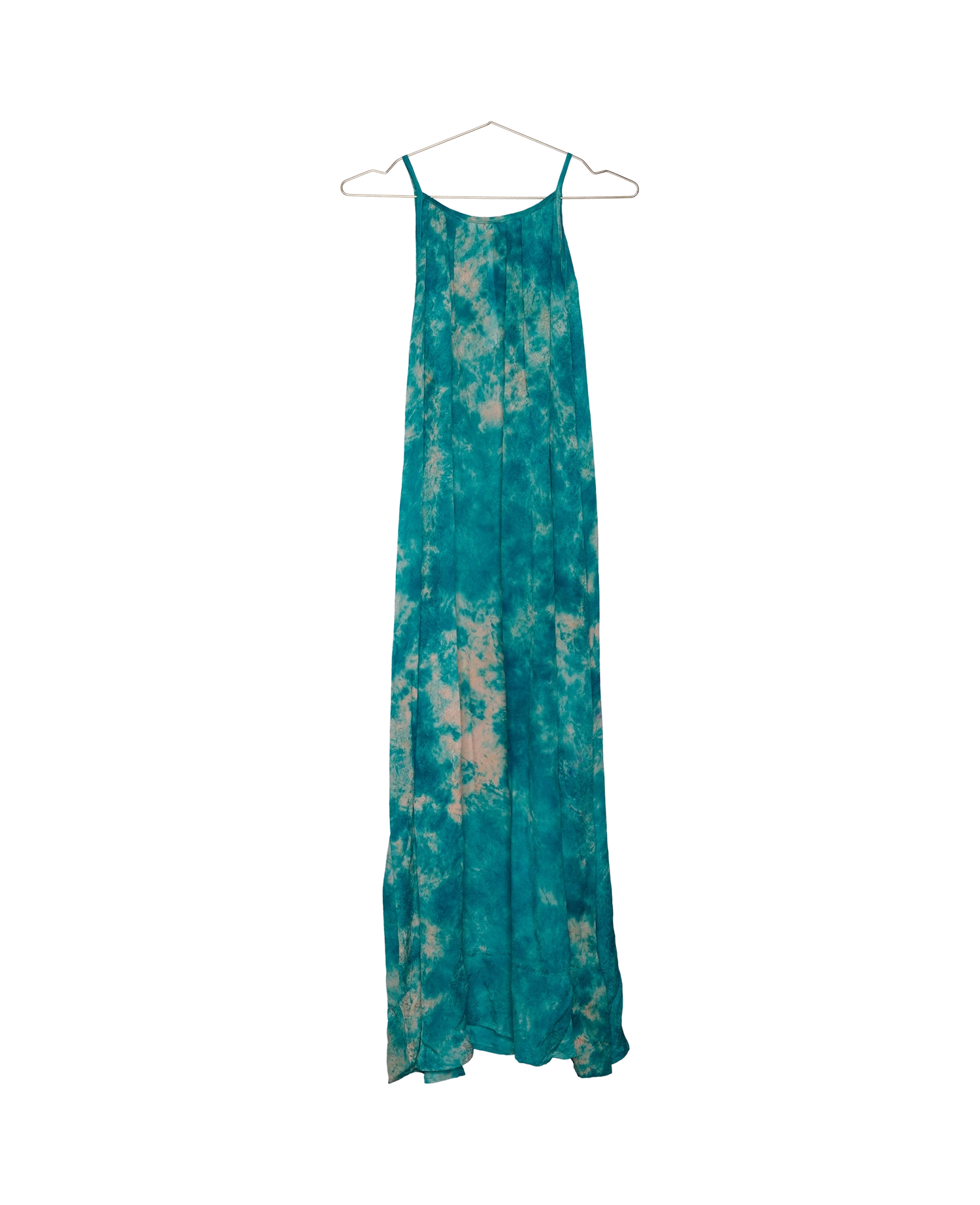 Merida SILK Strap Dress - No. 214