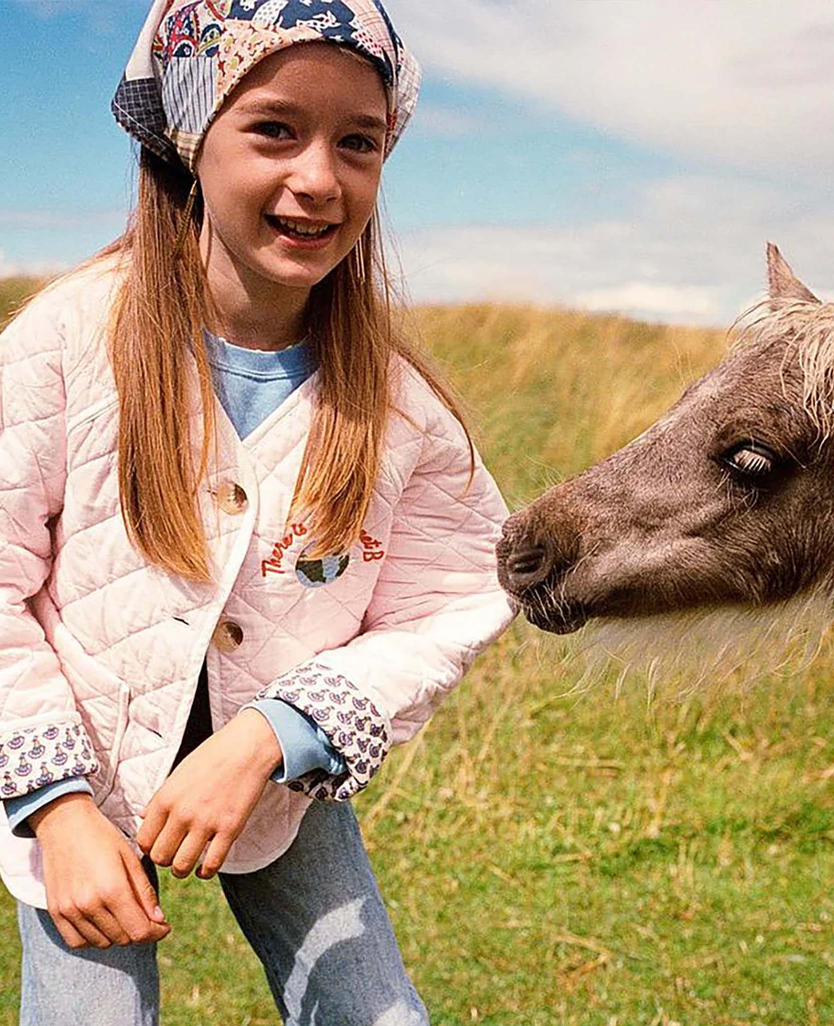 Sale - Kids - Accessories – SISSEL EDELBO