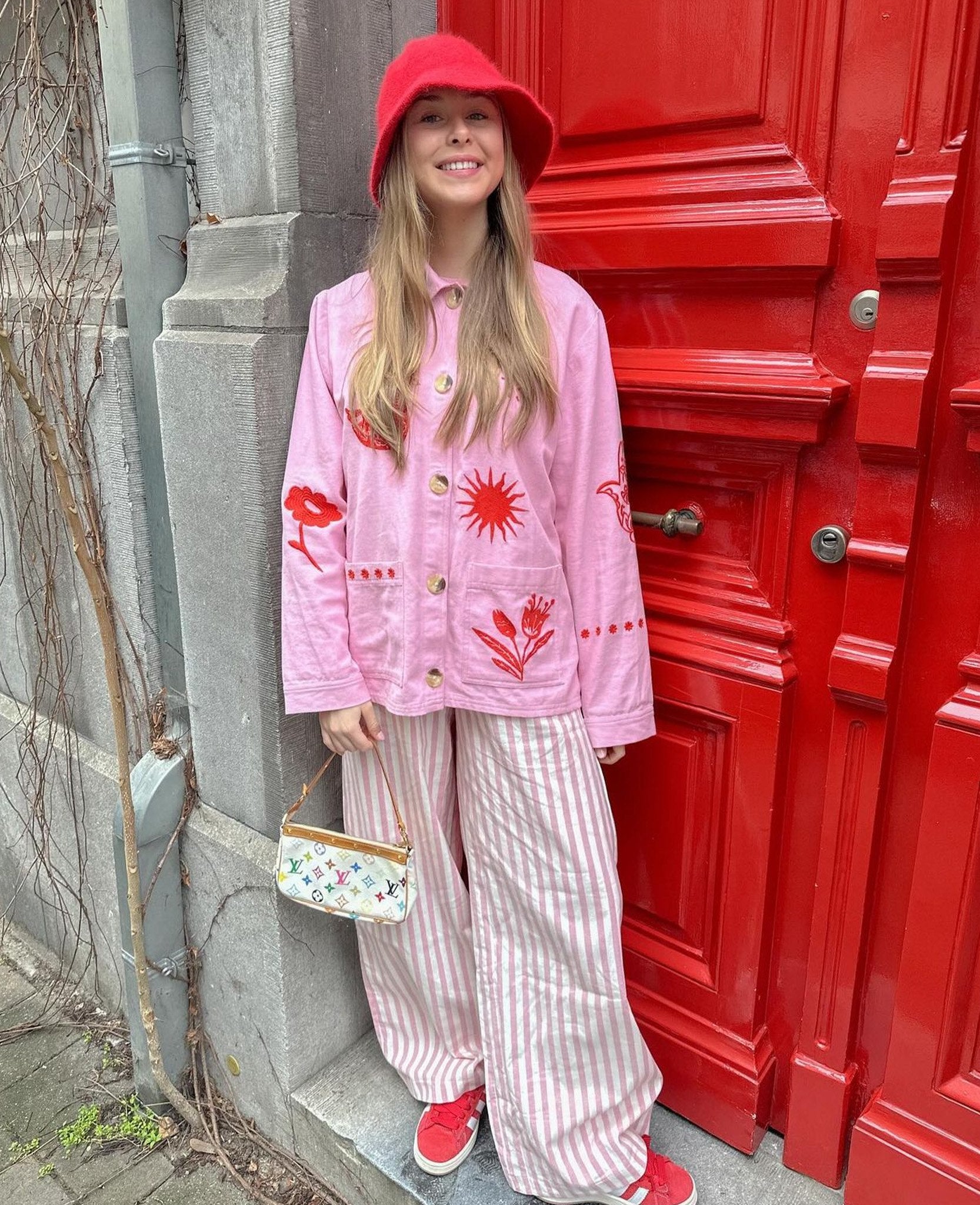 gingersnaps ブルゾン mainstory sissel edelbo My Jacket – SISSEL EDELBO