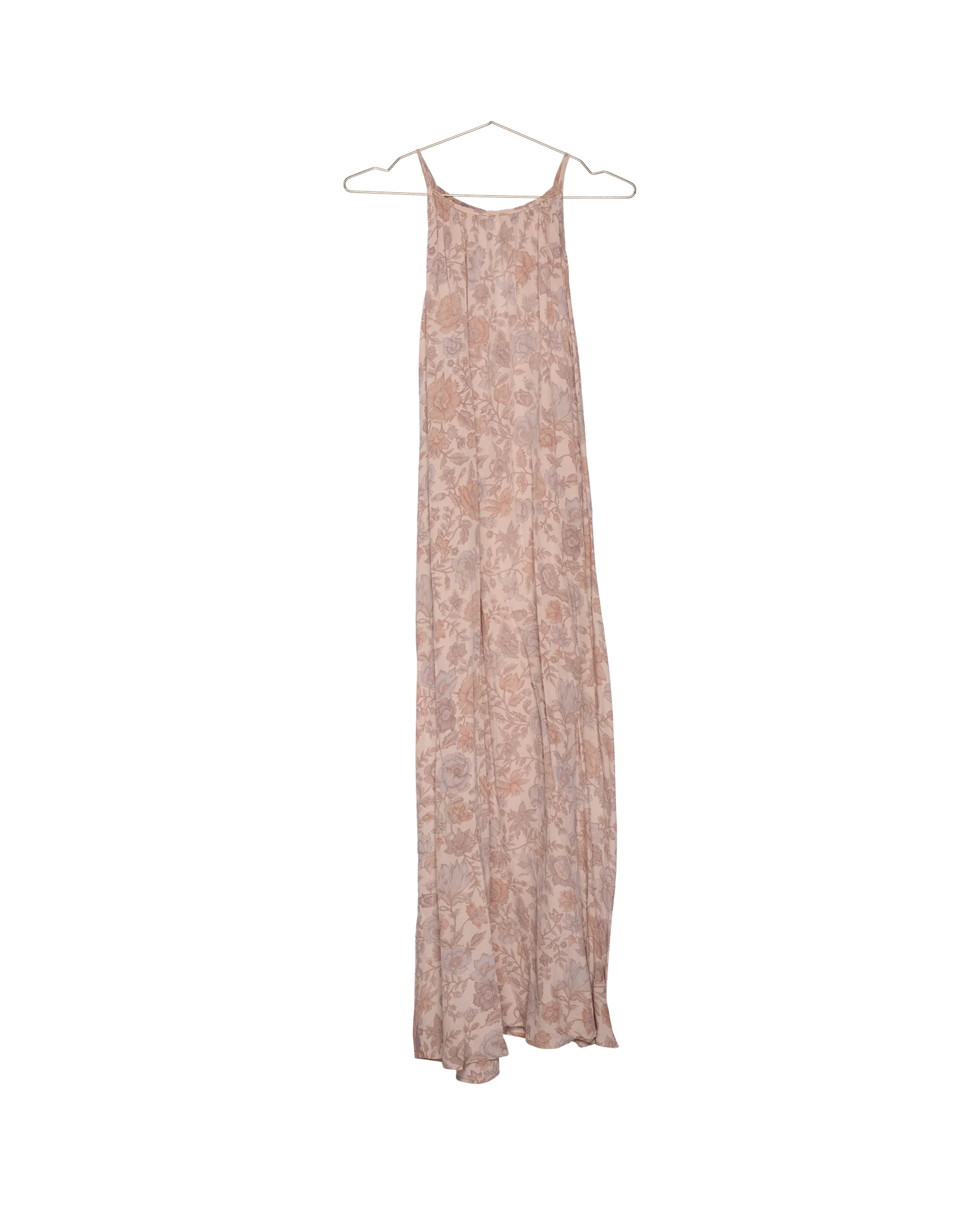 Merida SILK Strap Dress - No. 174