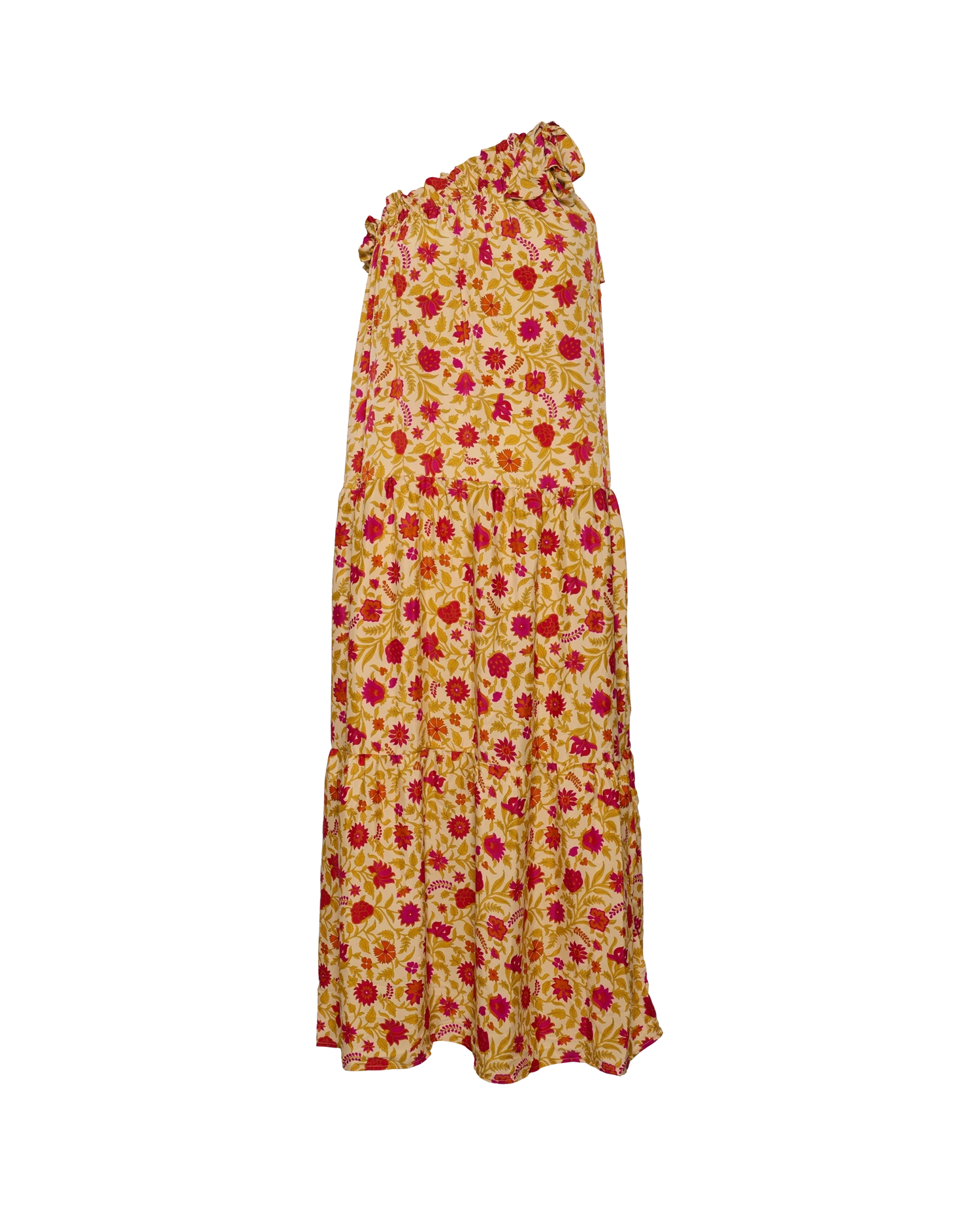 Samantha Dress - No. 205