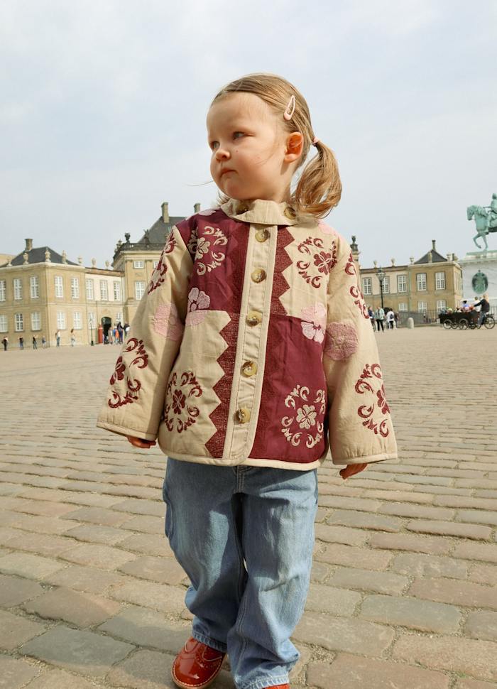 Kids – SISSEL EDELBO