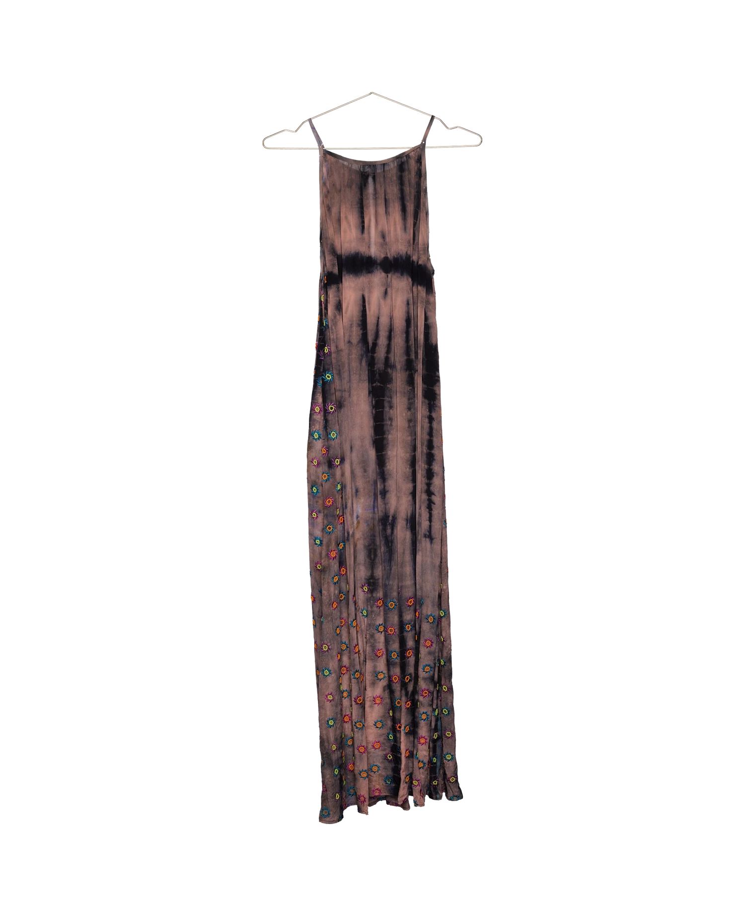 Merida SILK Strap Dress - No. 162